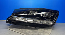 Skoda Fabia III 3 Facelift 6V1 Voll Led Scheinwerfer Links?6V1941015F Original