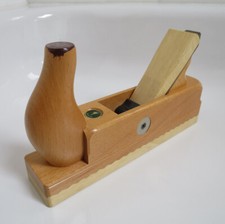 Schrupphobel Schropphobel Ulmia neuwertig 33 mm