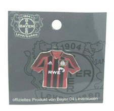 Bayer 04 Leverkusen Pin Trikot