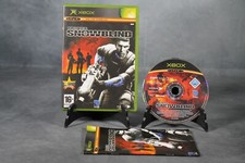 Project: Snowblind (Microsoft Xbox)