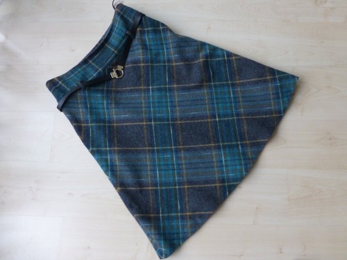Gardeur midi wollrock 44 - wollrock,, gr.