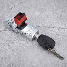 ZÜNDSCHLOSS FÜR RENAULT CLIO III KANGOO II MODUS MASTER 3 TRAFIC 3 TWINGO 2