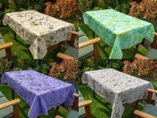 laro Gartentischdecke