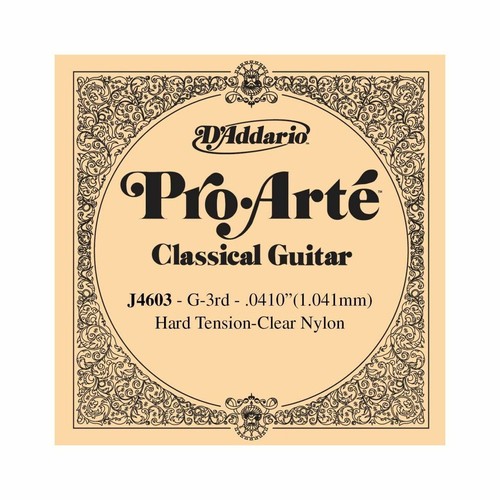 Addario j4603 pro - d'addario,