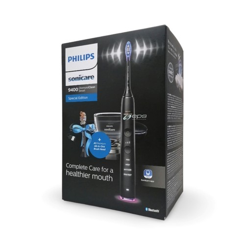 Philips sonicare diamond clean - sonicare,