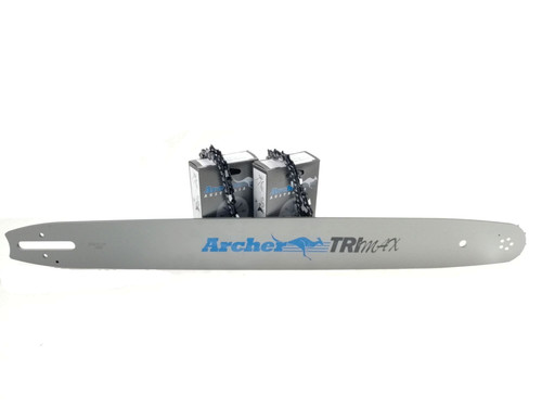 63cm schwert schiene ketten - schwert,
