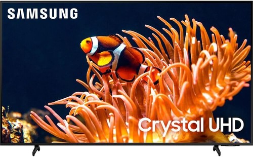 Samsung du8000 series - 75",