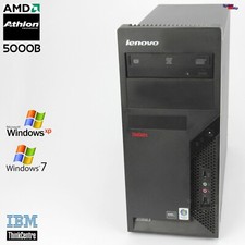 COMPUTER IBM LENOVO