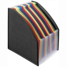 VELOFLEX Stehsammler mit 23