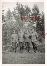 Deutsche Soldaten nach EK-2