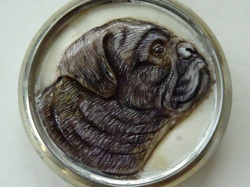 Anhänger medaillon pendant - medaillon,