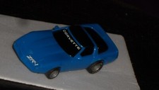 Tyco Chevrolet Corvette  ZR 1