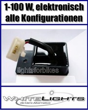 LED Blinkrelais Relais Yamaha