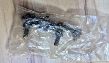 Retro Vintage Fahrrad Dynamohalter Dynamohalterung