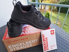 Engelbert Strauss Schuhe