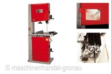 Holzmann Bandsäge HBS