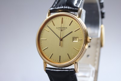 Near mint longines grand - [near, mint]