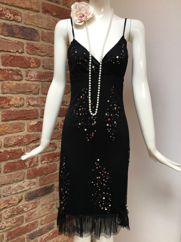 Vintage oasis schwarz netz - vintage,