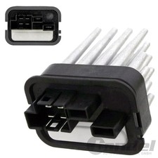 VORWIDERSTAND STEUERGERÄT