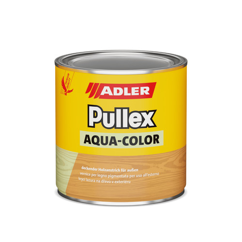 Adler pullex aqua - adler, aqua-color