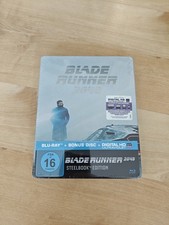 Blade Runner 2049 / Limited