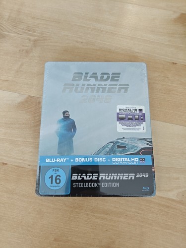 Blade runner 2049 - blade,
