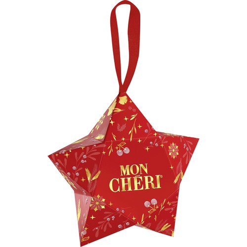 Mon cheri kleiner stern - mon,