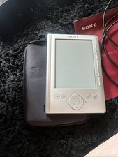 Sony book reader - sony, e-book