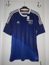 Olympique Lyon Trikot