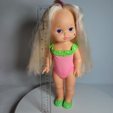 1988 mattel lil miss magic - miss,