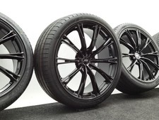 21 Zoll ABT GR21 Audi Q3 RSQ3 F3 Sommerräder Original Sport Alufelgen