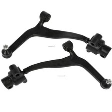 Front lower control arm - front,