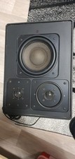 RFT Corona HiFi-Dreiwegeboxen