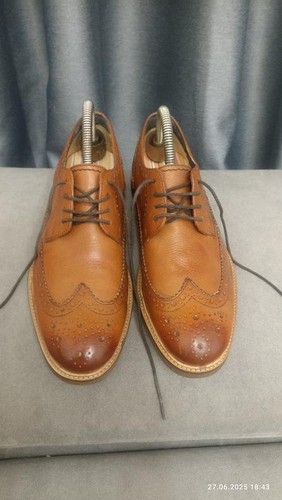 Men clarks heels - heels, leather