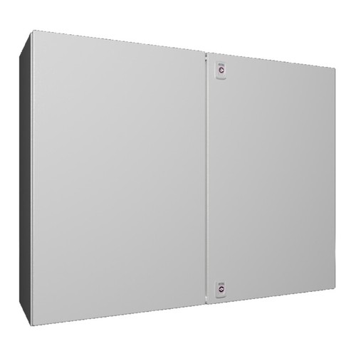Rittal kompakt schaltschrank - rittal, kompakt-schaltschrank