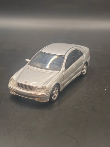 Schuco mercedes benz klasse - schuco, c-klasse