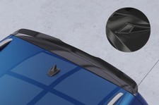 Heck Spoiler Dach Flügel