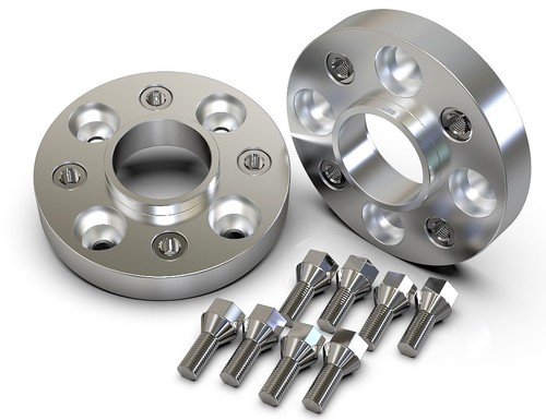 108 57 1 mm radnabe - 20, 57,1