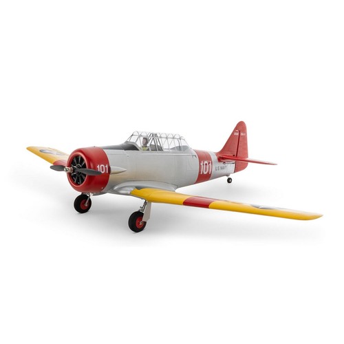 Flite efl08750 snj at - e-flite, snj-5/at-6
