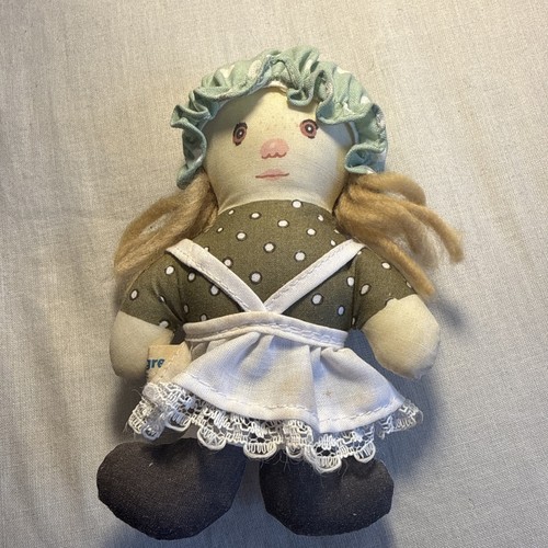 Pedigree stoffpuppe vintage - pedigree,