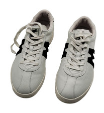 Karhu Trampas Weiss Schwarz