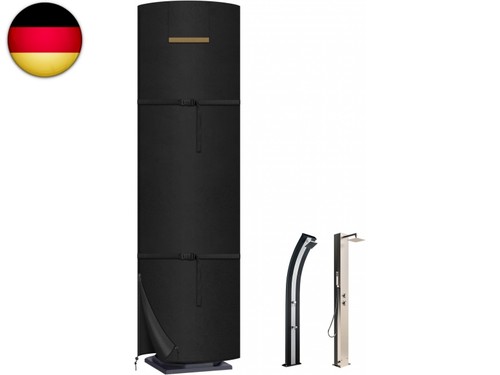Gartendusche abdeckhaube - gartendusche,