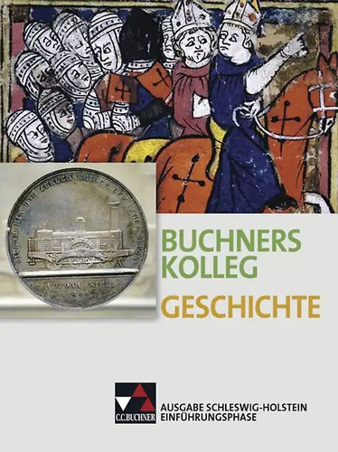 Buchners kolleg geschichte - kolleg,