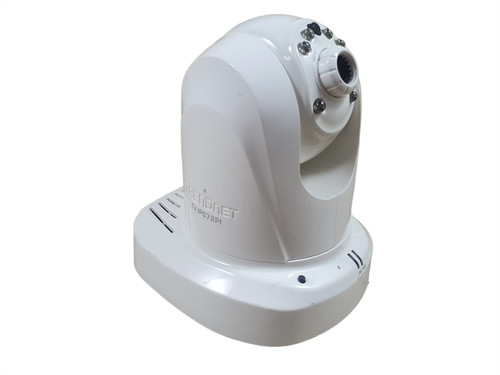 Trendnet ip672pi megapixel - trendnet,