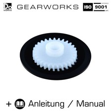 M29 Zahnrad für VDO Tacho