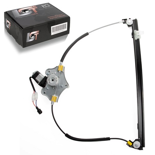 Fensterheber elektrisch mit