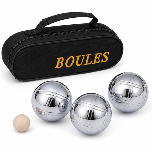 Boule set kugeln boccia - set, 3