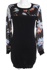 CLEMENTS RIBEIRO Longpullover