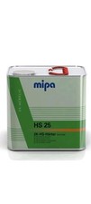 Mipa 2K HS Härter HS 25   2,5