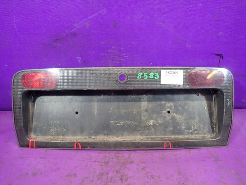 Audi modell 97 - c5, t-modell